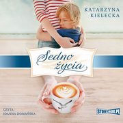 Sedno ycia, Katarzyna Kielecka