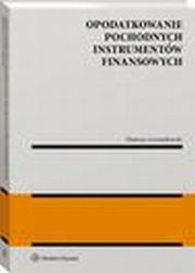 Opodatkowanie pochodnych instrumentw finansowych, Mateusz Lewandowski