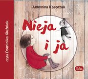 Nieja i ja, Antonina Kasprzak