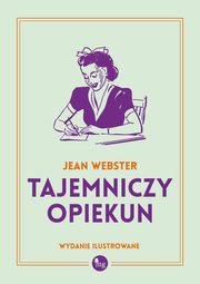 Tajemniczy opiekun, Jean Webster