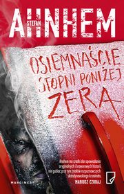 Osiemnacie stopni poniej zera, Stefan Ahnhem