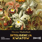 Inteligencja kwiatw, Maurice Maeterlinck