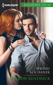 Woski kochanek, Sharon Kendrick