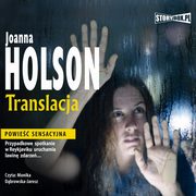 Translacja, Joanna Holson