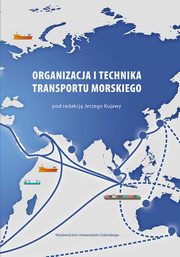 Organizacja i technika transportu morskiego, 