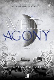 Hellish Tom 6 White Agony, Weronika Plota