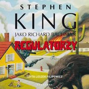 REGULATORZY, Stephen King