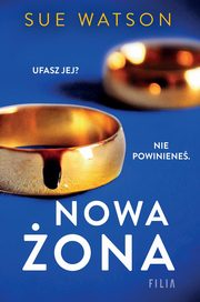 Nowa ona, Sue Watson
