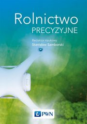 Rolnictwo precyzyjne, 