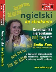 Angielski do suchania 