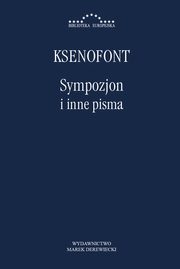 Sympozjon i inne pisma, Ksenofont