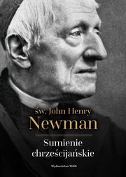 Sumienie chrzecijaskie, John Henry Newman
