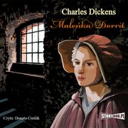 Maleka Dorrit, Charles Dickens