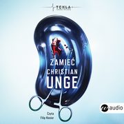 Zamie, Christian Unge