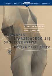 Wyzwania starzejcego si spoeczestwa, 