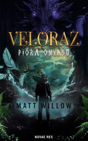 Veloraz: Pira Onyksu, Matt Willow