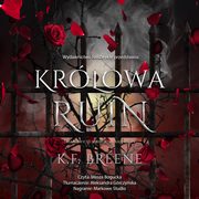 Krlowa Ruin, K. F. Breene