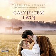 Cay jestem twj, Weronika Tomala