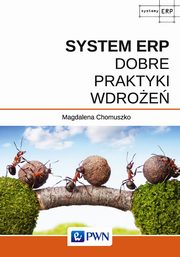 System ERP - Dobre praktyki wdroe, Magdalena Chomuszko