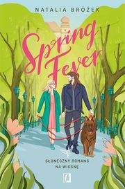 Spring Fever, Natalia Broek