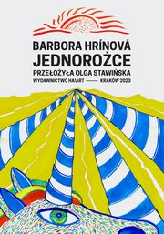 Jednoroce, Barbora Hrnov