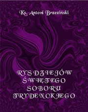 Rys Dziejw witego Soboru Trydenckiego, Antoni Brzeziski