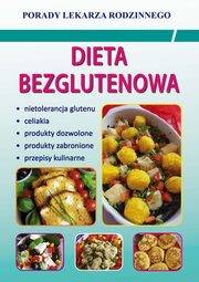 Dieta bezglutenowa, Monika von Basse
