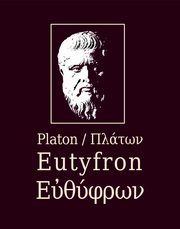 Eutyfron, Platon
