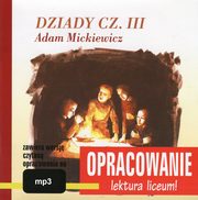 ksiazka tytu: Adam Mickiewicz 