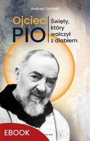 Ojciec Pio, Andrea Tornielli