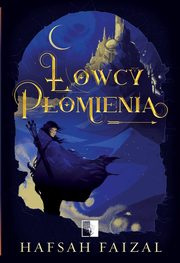 owcy pomienia, Hafsah Faizal
