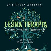 Lena terapia, Agnieszka Antosik