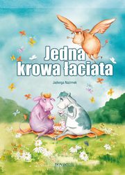 Jedna krowa aciata, Jadwiga Nazimek
