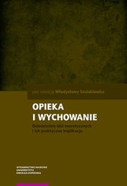 Opieka i wychowanie, Wadysawa Szulakiewicz