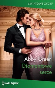 Diamentowe serce, Abby Green