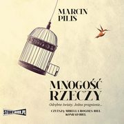 Mnogo rzeczy, Marcin Pilis