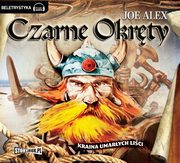 Czarne okrty 3, Joe Alex