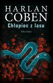 CHOPIEC Z LASU, Harlan Coben