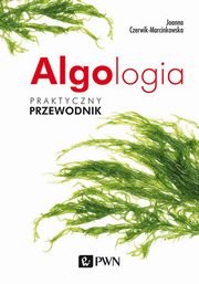 Algologia, Joanna Czerwik-Marcinkowska