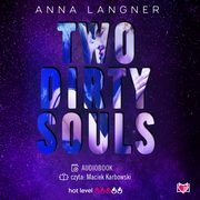 Two Dirty Souls, Anna Langner