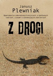 Z drogi, Janusz Plewniak
