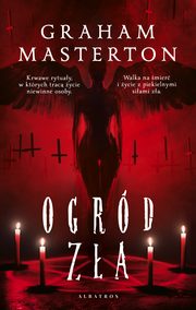 Ogrd za, Graham Masterton