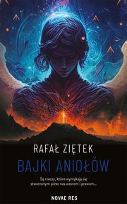 Bajki Aniow, Rafa Zitek