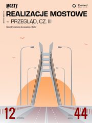 ksiazka tytu: Realizacje mostowe - przegld. Cz. III autor: Praca zbiorowa