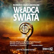 ksiazka tytu: Wadca wiata autor: Robert Hugh Benson