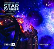 Star Carrier Tom 4 Otcha, Ian Douglas