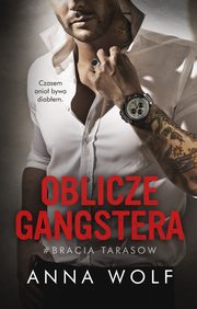 Oblicze gangstera, Anna Wolf