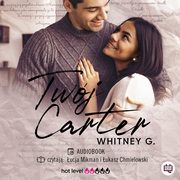 Twj Carter, Whitney G.