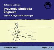 Przygody Sindbada eglarza, Bolesaw Lemian