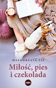 Mio, pies i czekolada, Magorzata Lis